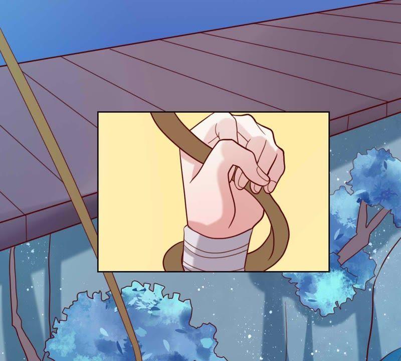 五卷神獸錄之忘憂傳 - 第55話 火火，不要逃避了(2/2) - 3