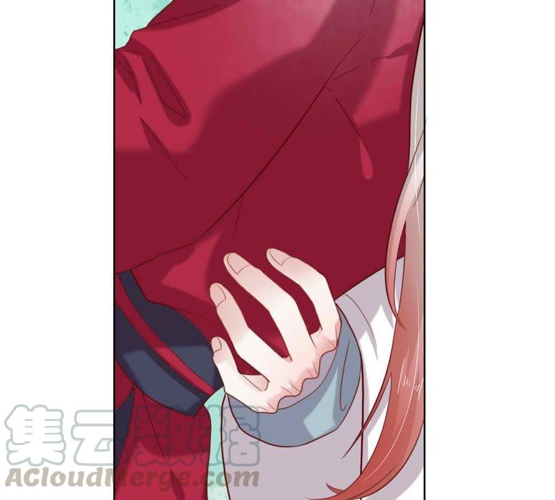 五卷神獸錄之忘憂傳 - 第55話 火火，不要逃避了(2/2) - 8