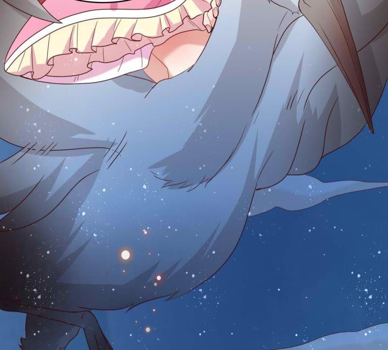 五卷神獸錄之忘憂傳 - 第55話 火火，不要逃避了(2/2) - 2