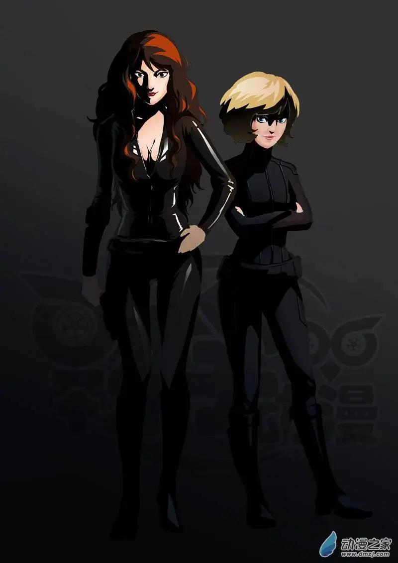 第36回 夺命双骄-第38话