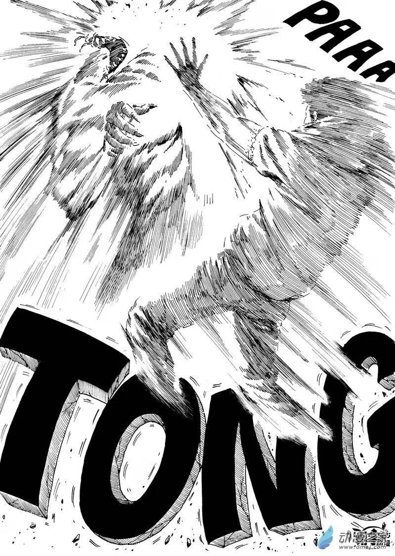 第38回 初战(1/2)-第40话