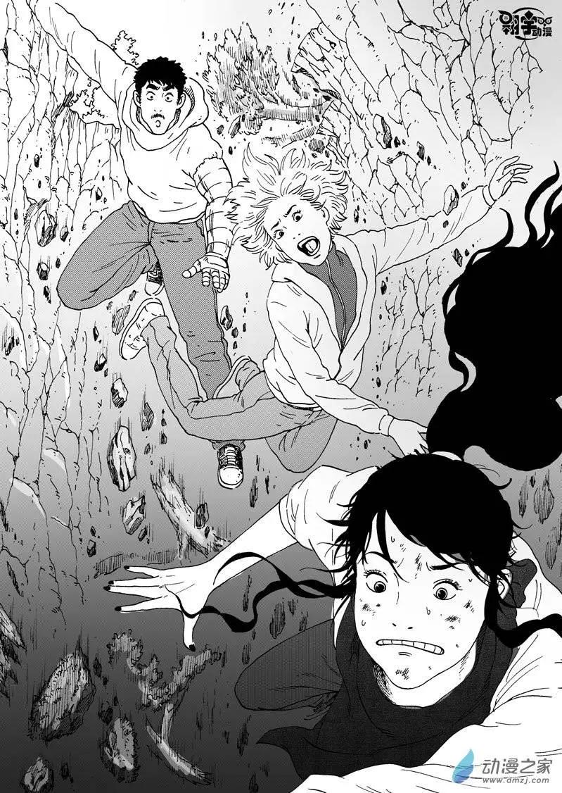 第38回 初战(1/2)-第40话