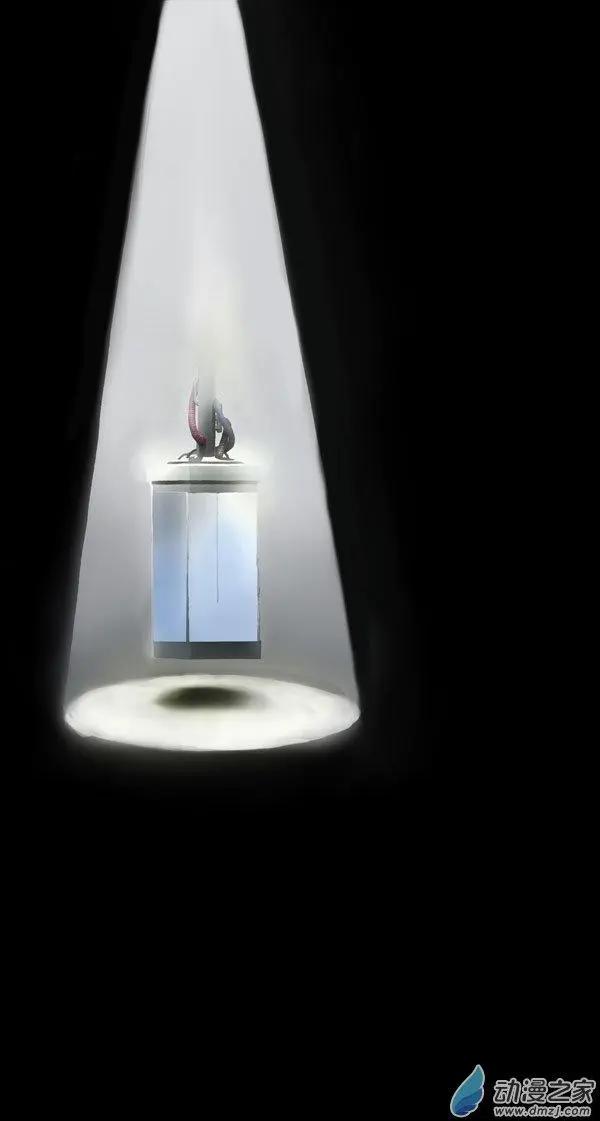 第46回 闯入者，李隆基！-第50话