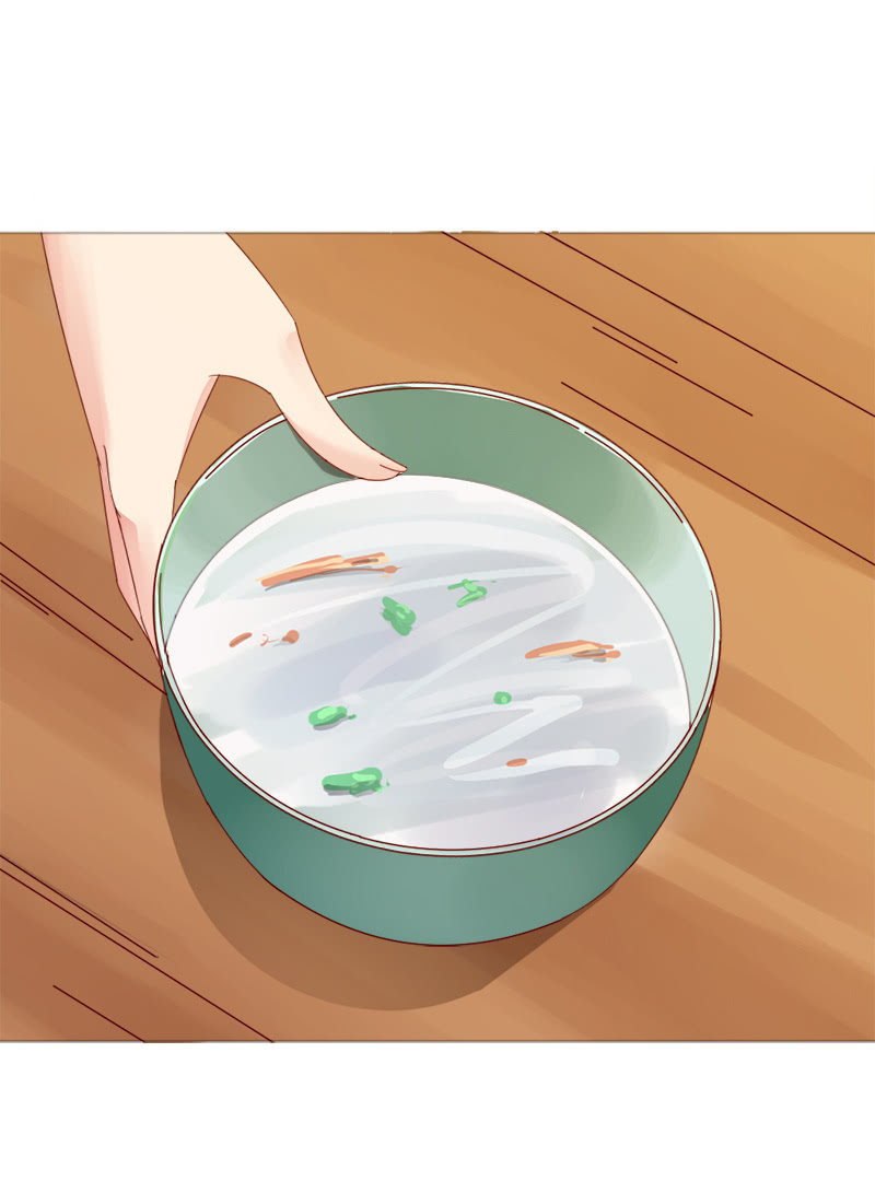 无赖王妃【035游园】-第36话