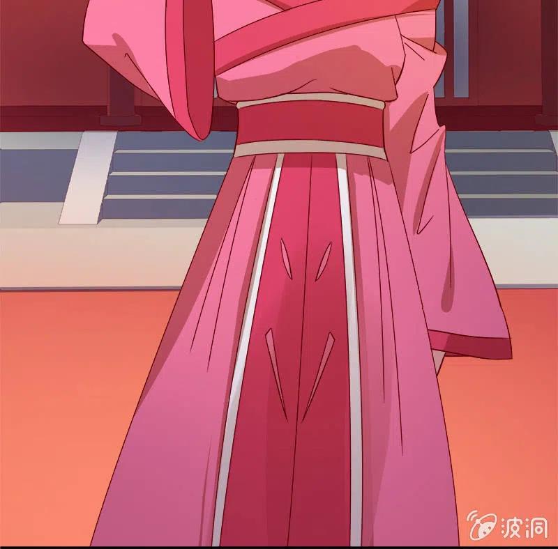 无赖王妃[042心疼](1/2)-第44话