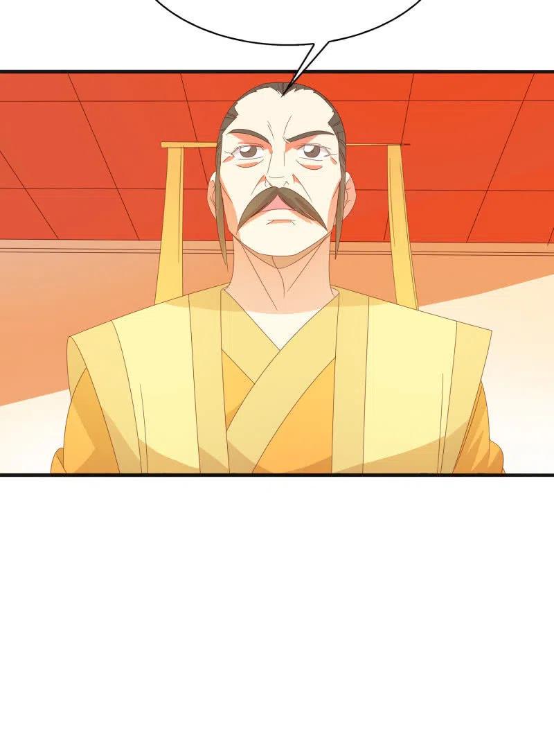 无赖王妃【56滴血】(1/2)-第58话