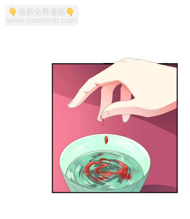 无赖王妃【56滴血】(1/2)-第58话