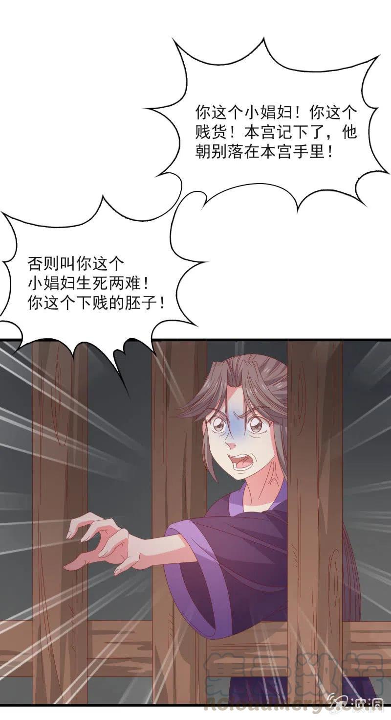 无赖王妃【58出监】(1/2)-第60话