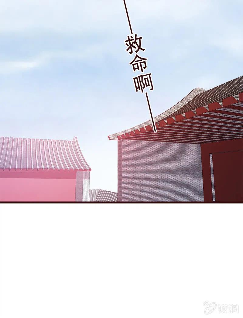 无赖王妃【068冷宫】-第70话