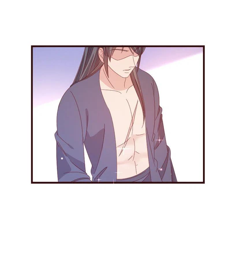 无赖王妃【072梦魇】(1/2)-第74话