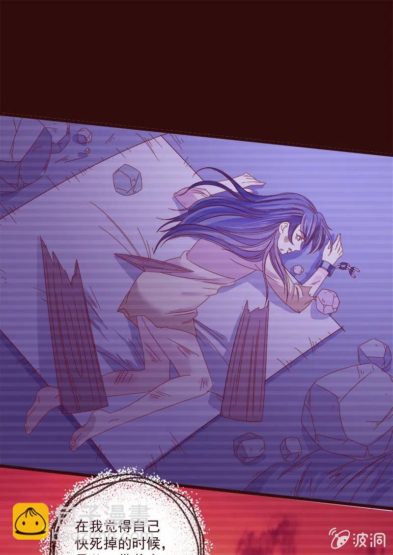 无赖王妃【072梦魇】(1/2)-第74话