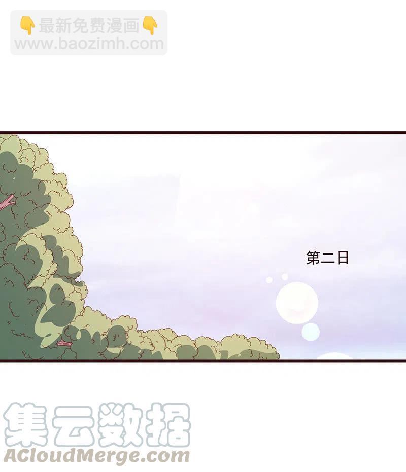 无赖王妃【078黑影】(1/2)-第80话