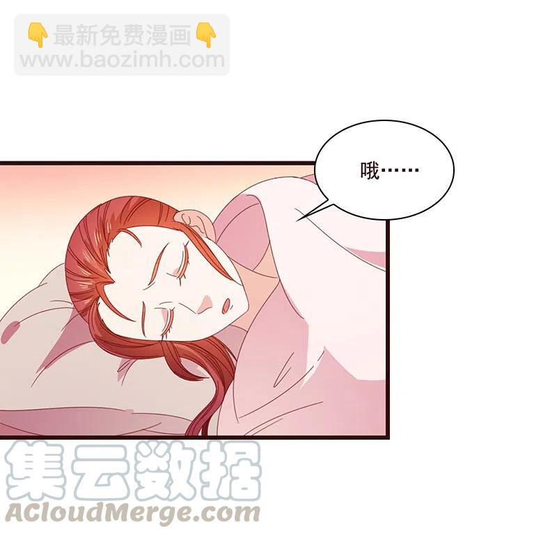 无赖王妃【078黑影】(1/2)-第80话