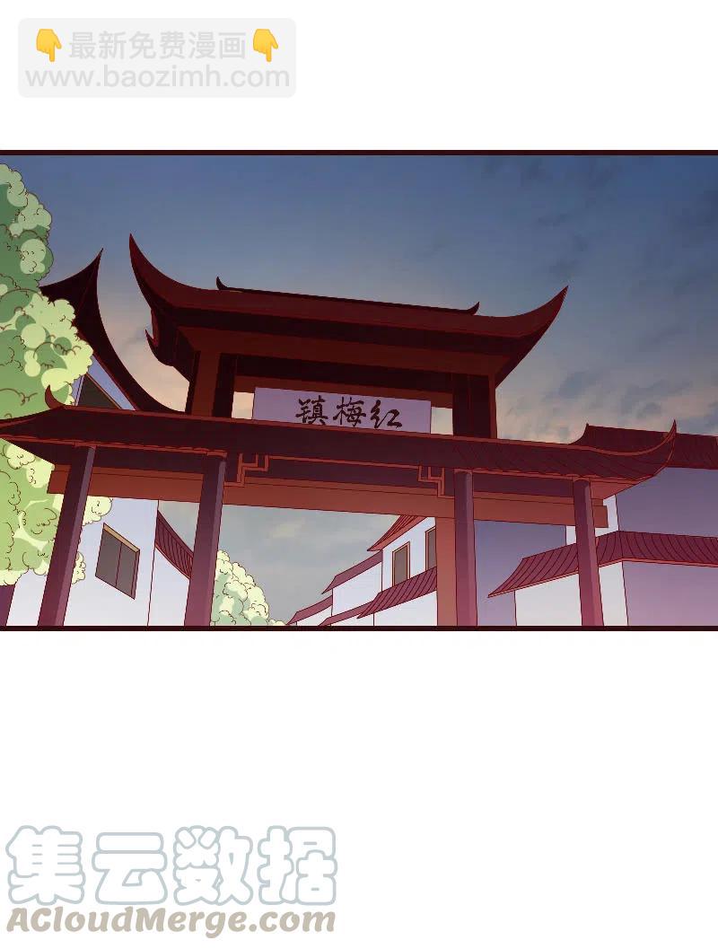 无赖王妃【80大瓜】(1/2)-第82话