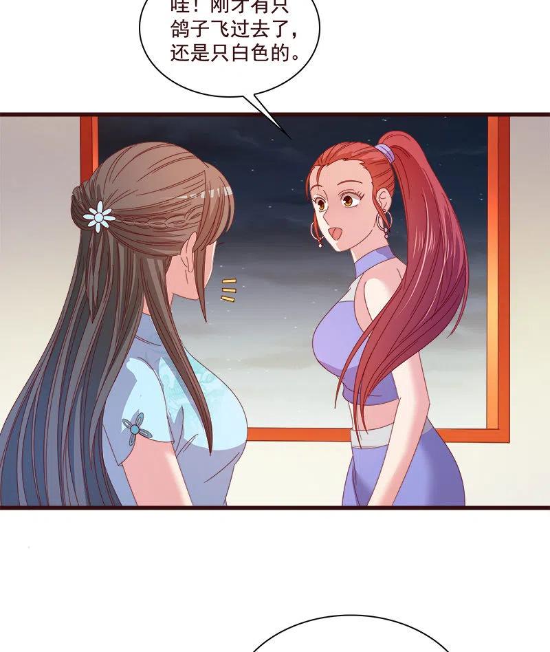 无赖王妃【80大瓜】(1/2)-第82话