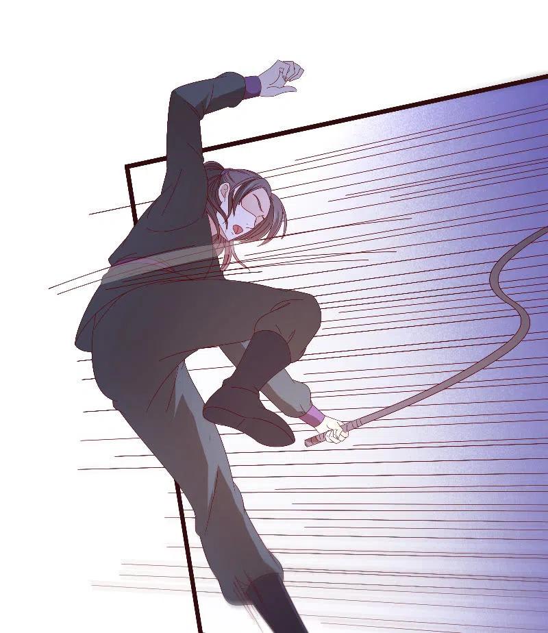 无赖王妃【082搏斗】(1/2)-第84话