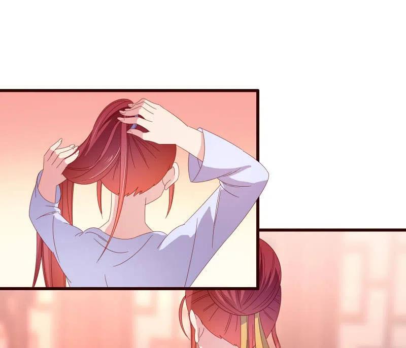 无赖王妃【086暗示】(1/2)-第88话