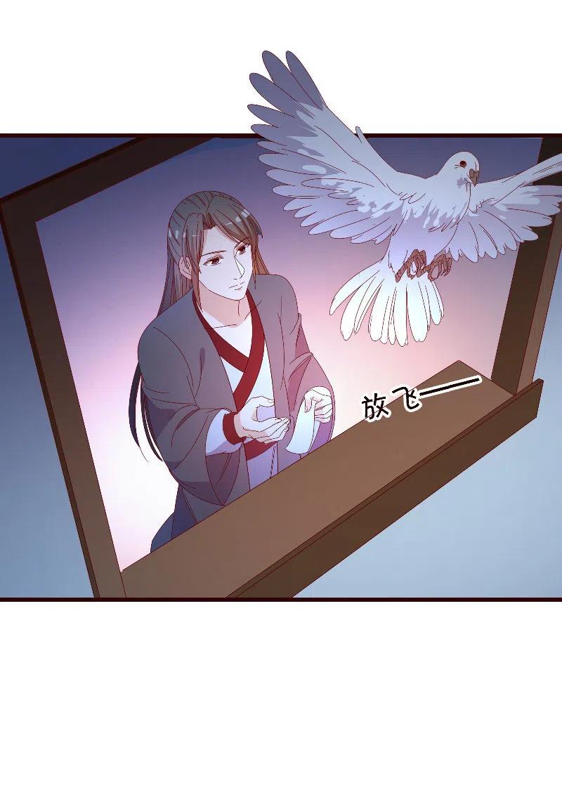 无赖王妃【088飞鸽】(1/2)-第90话
