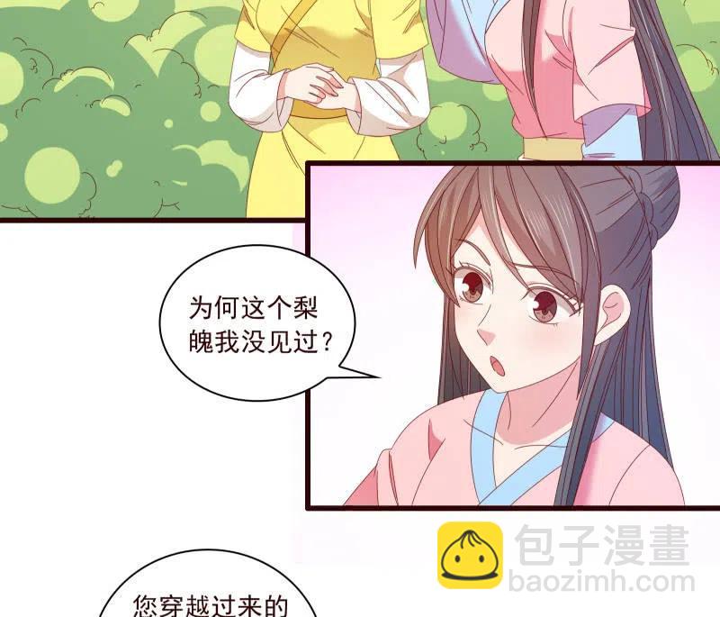 无赖王妃【096黑暗中的高手】-第98话