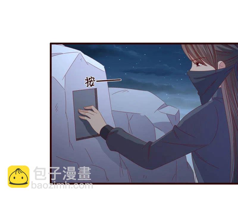 无赖王妃【096黑暗中的高手】-第98话