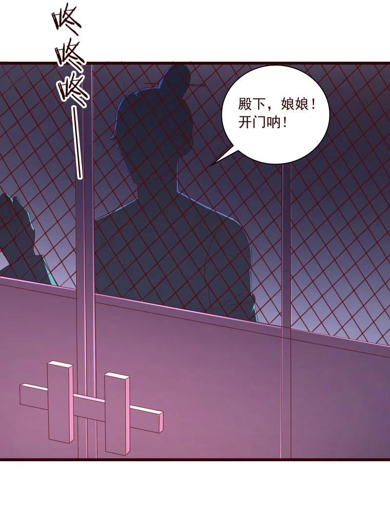 无赖王妃【096黑暗中的高手】-第98话