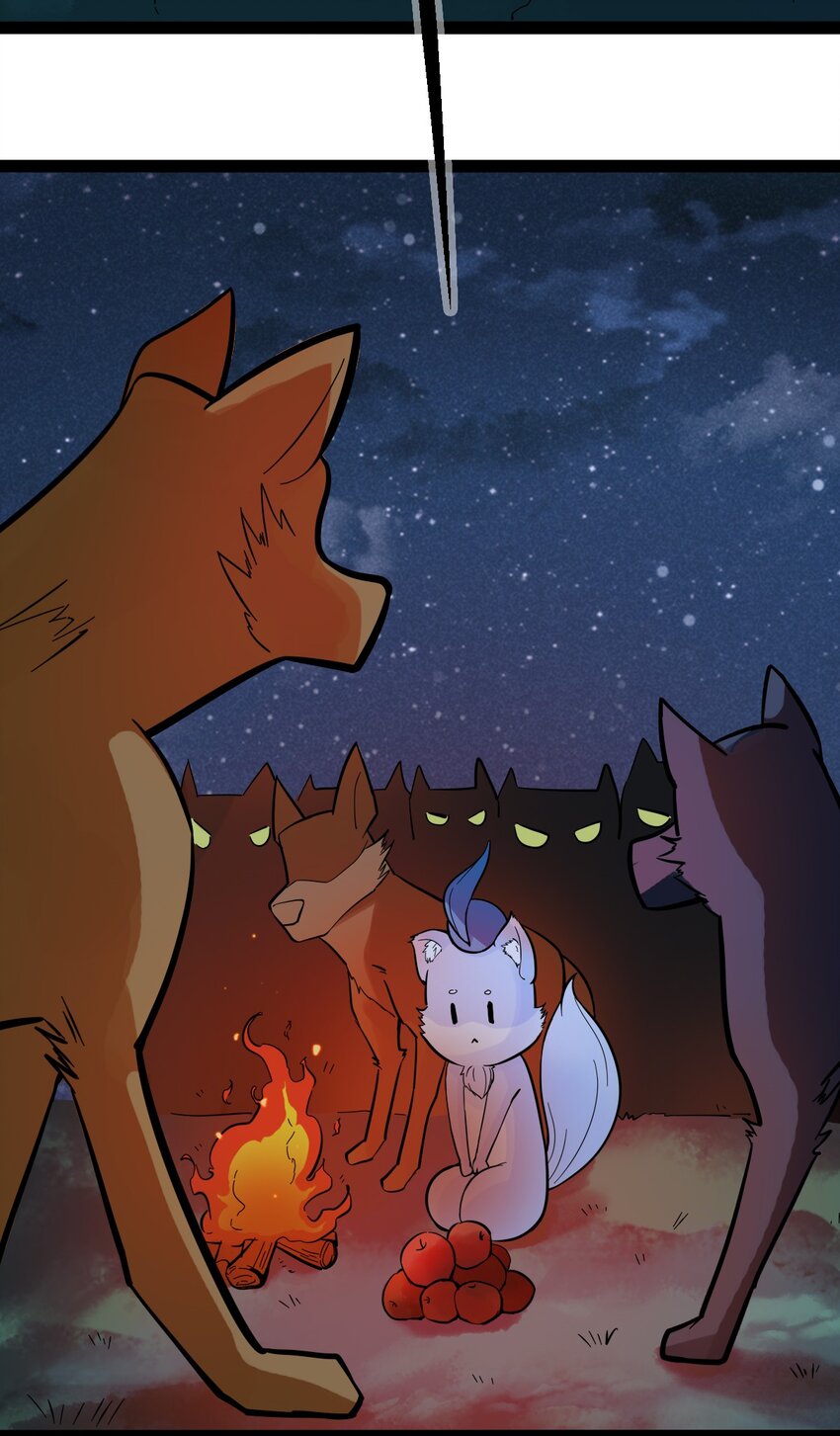 番外06 狼-第28话