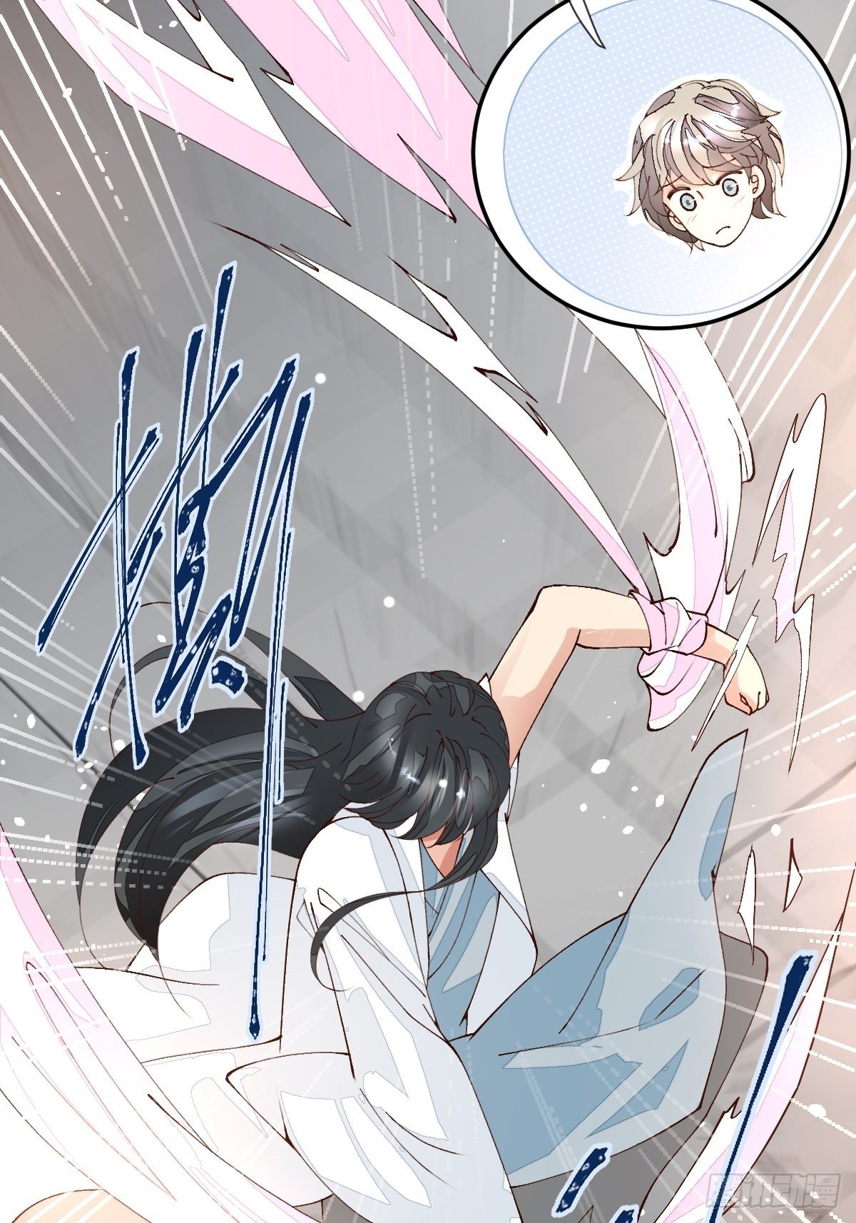 第十话  万机绫罗坊(1/2)-第12话