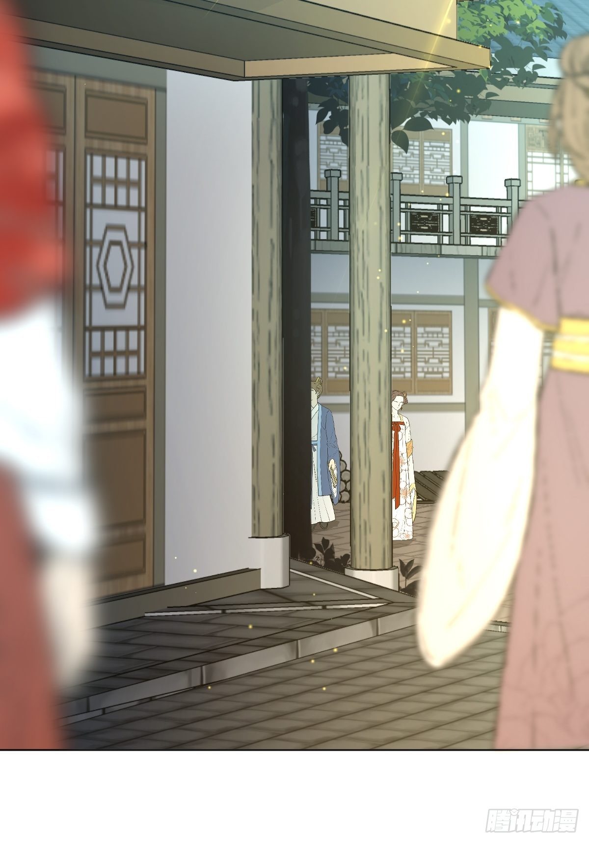 十二话 理想国度(1/2)-第14话