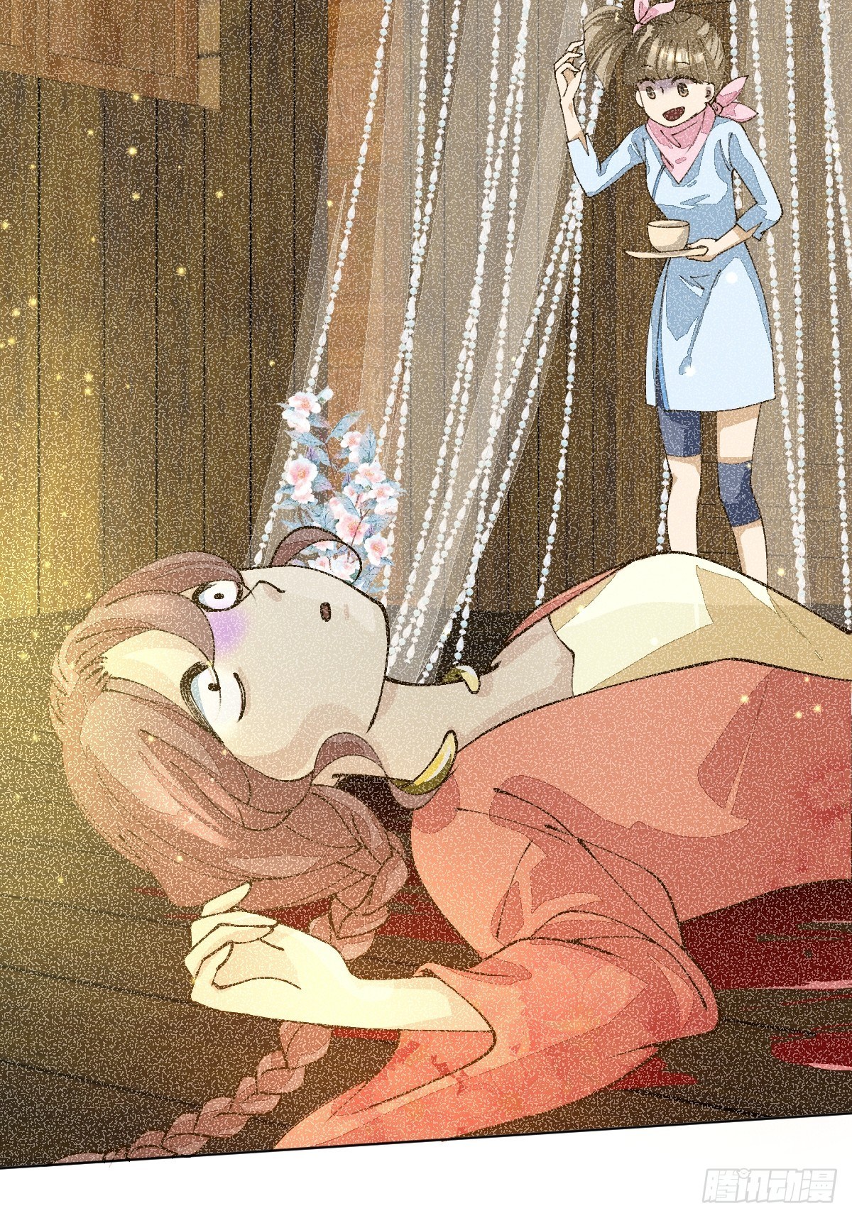 十二话 理想国度(1/2)-第14话