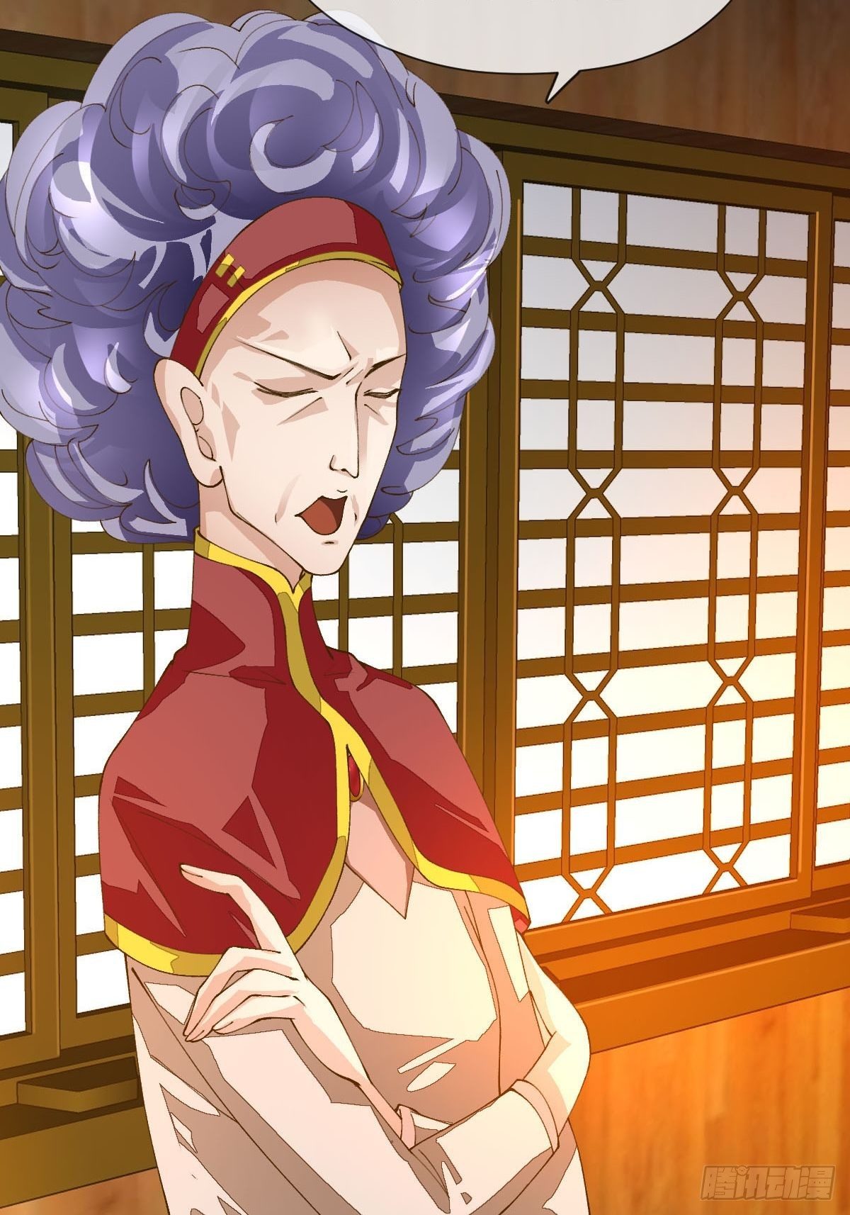 二十话 请让我跳舞！(1/2)-第22话