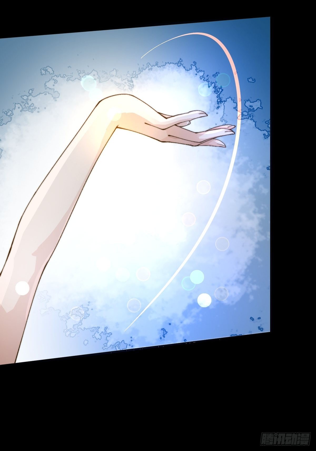 二十话 请让我跳舞！(1/2)-第22话