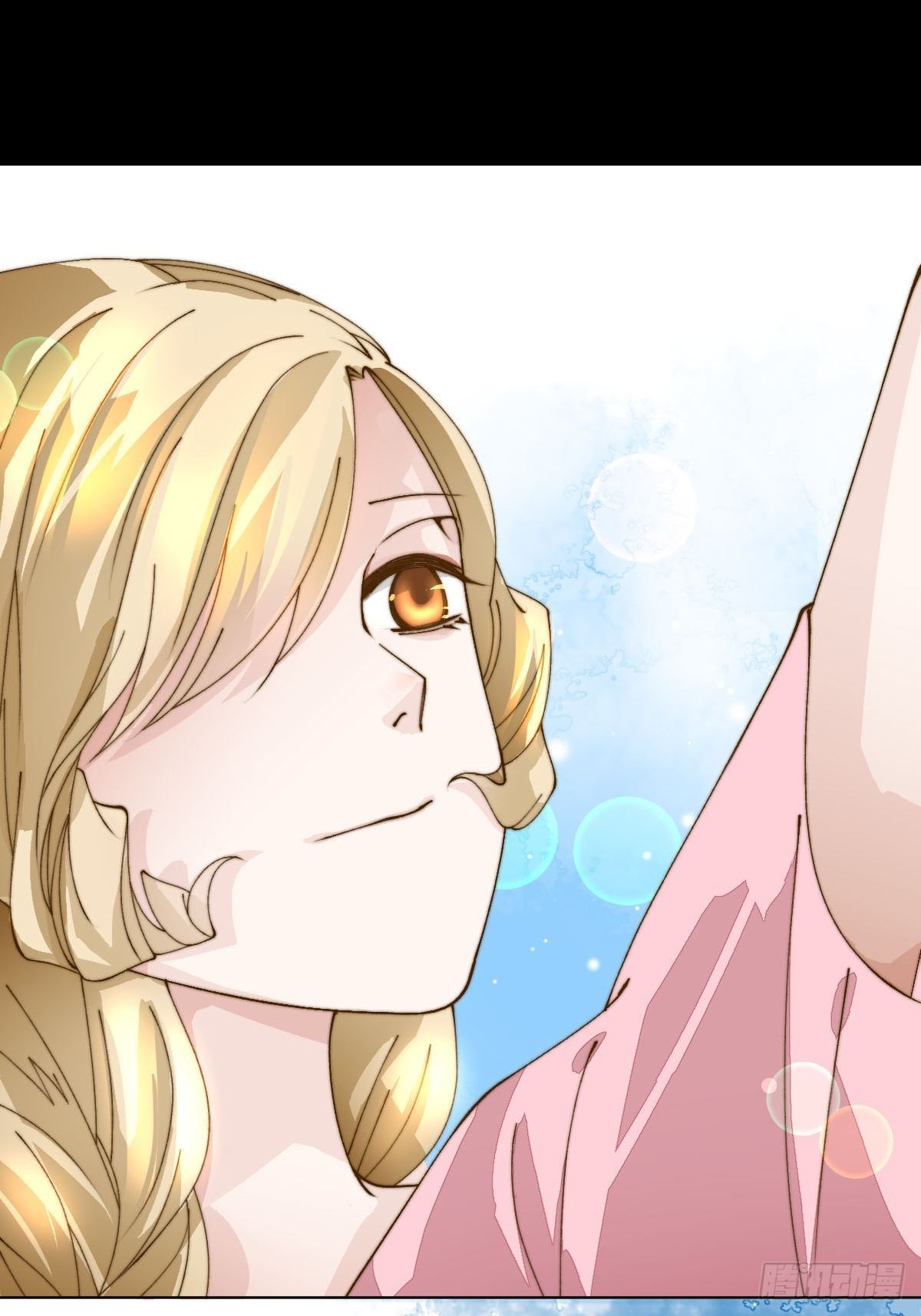 二十话 请让我跳舞！(1/2)-第22话