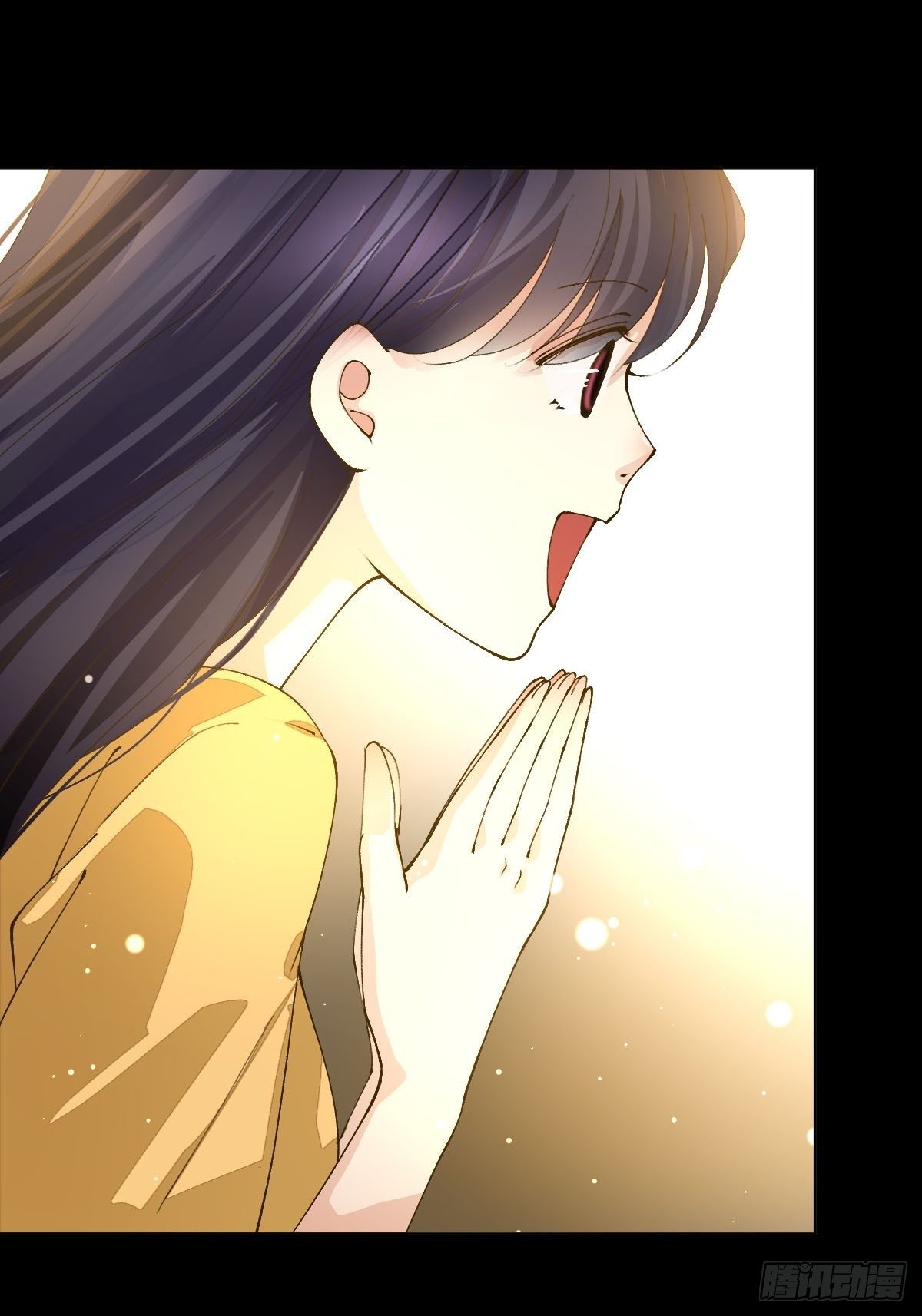 二十话 请让我跳舞！(1/2)-第22话