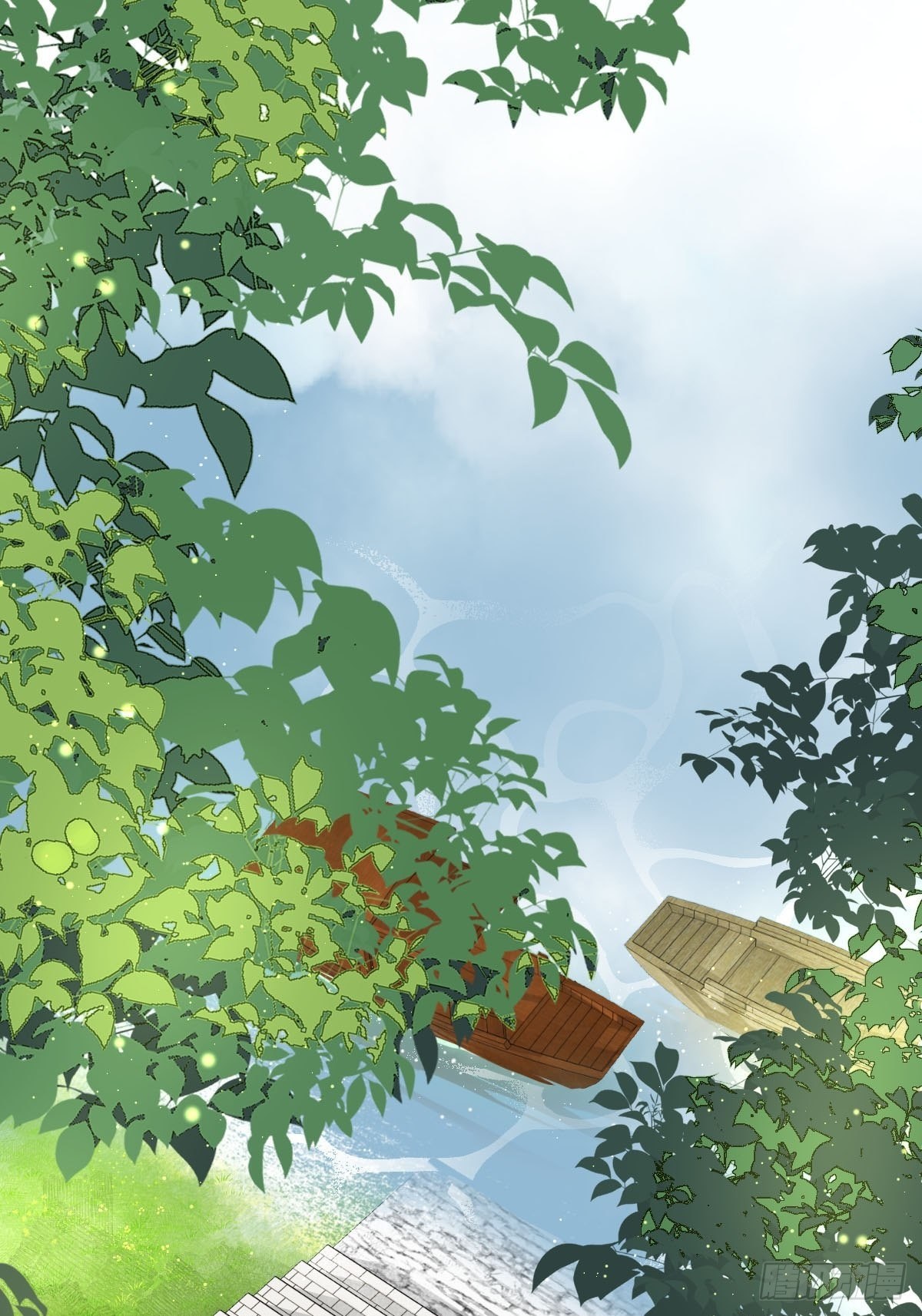 二十二话 云来寺(1/2)-第24话