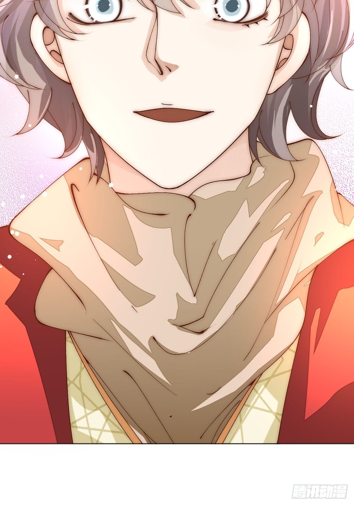 二十六话 前夜(1/2)-第28话