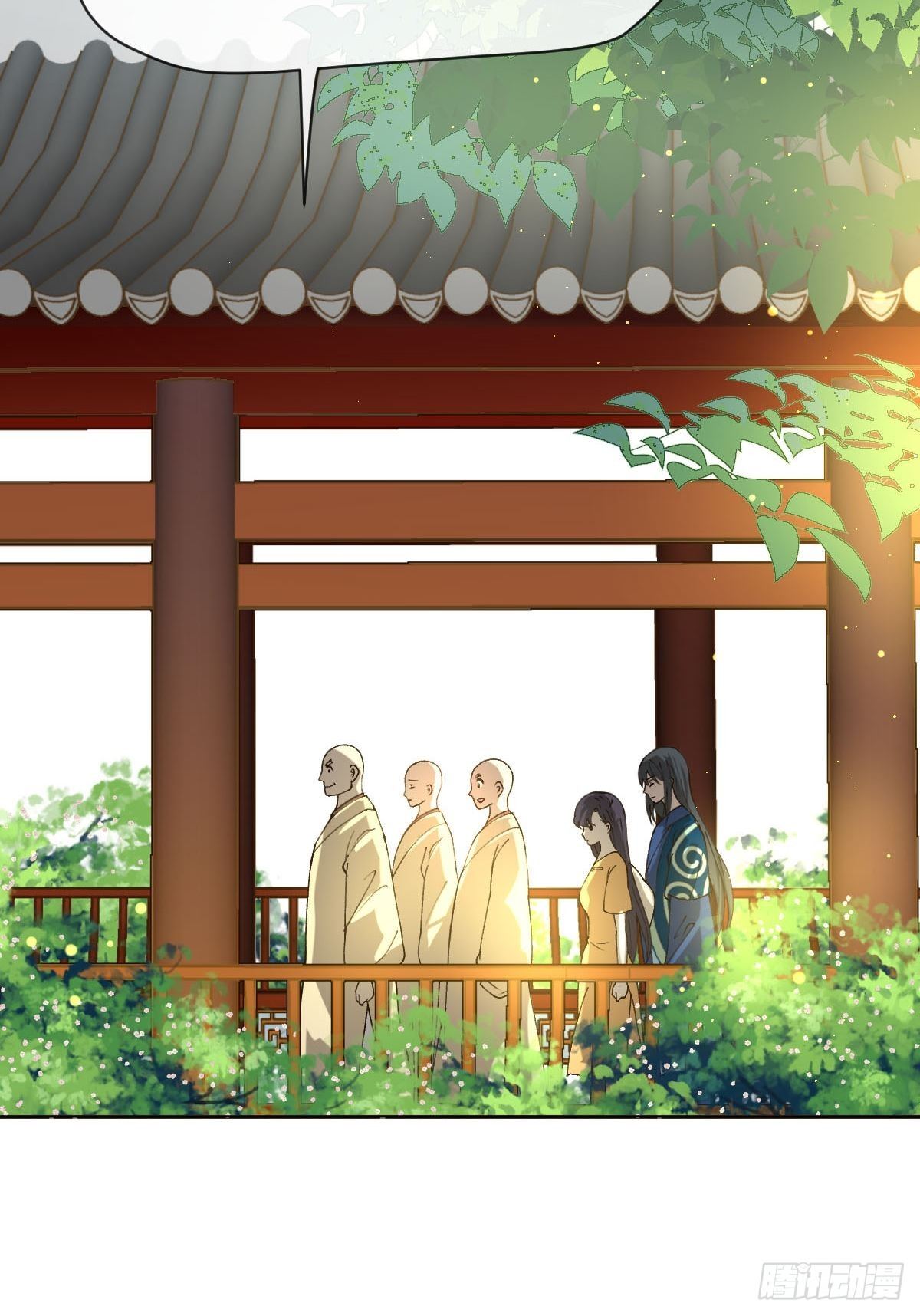 二十六话 前夜(1/2)-第28话