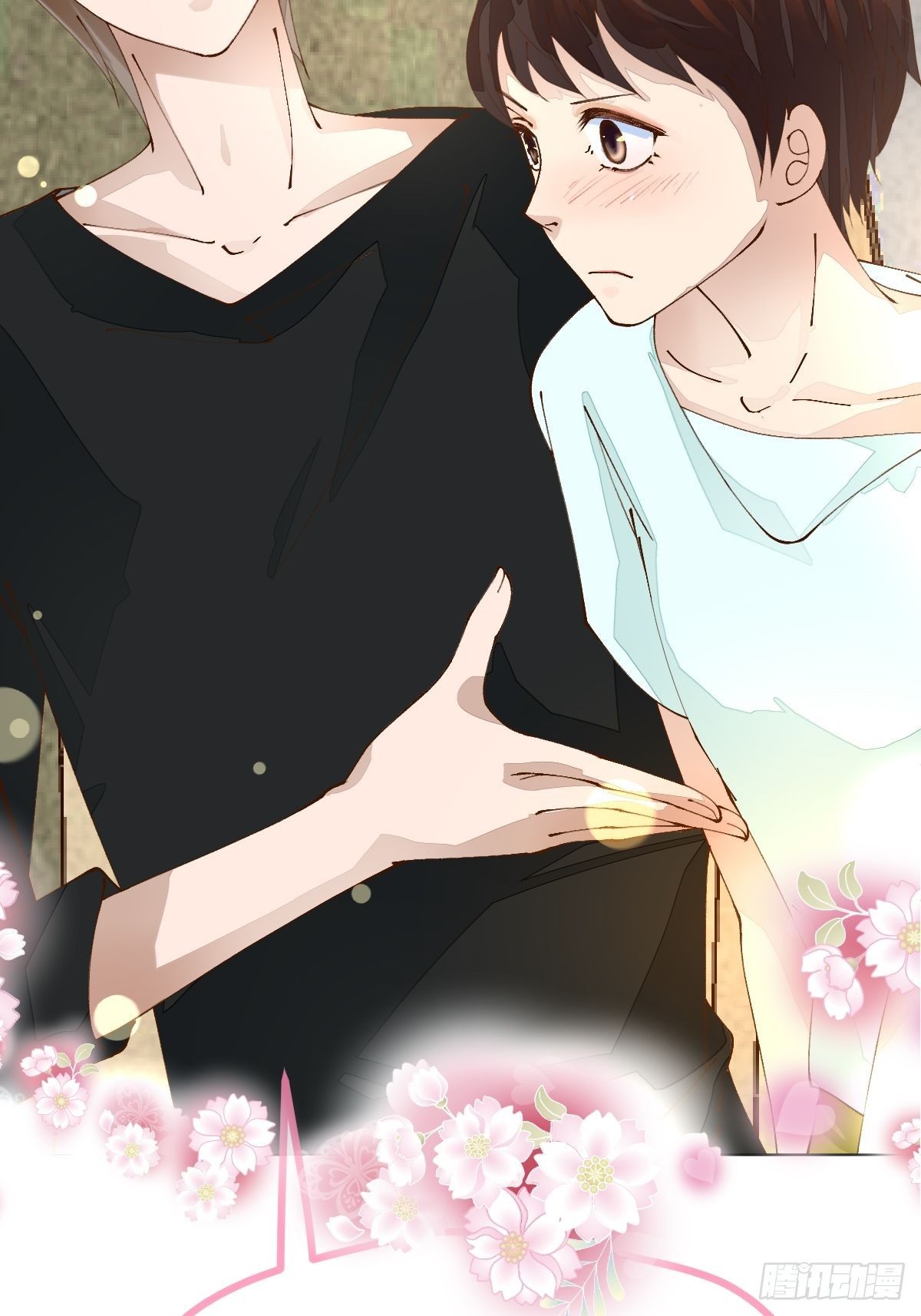 第二话  梦碎(1/2)-第4话