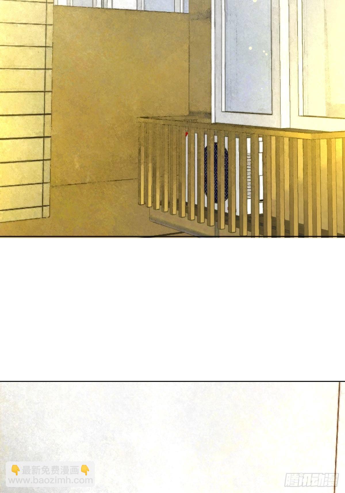 少年的烦恼-第36话