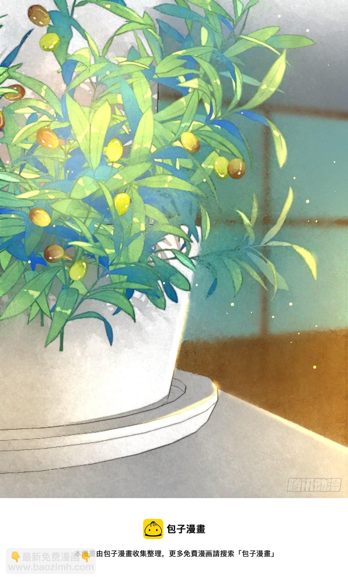 少年的烦恼-第36话