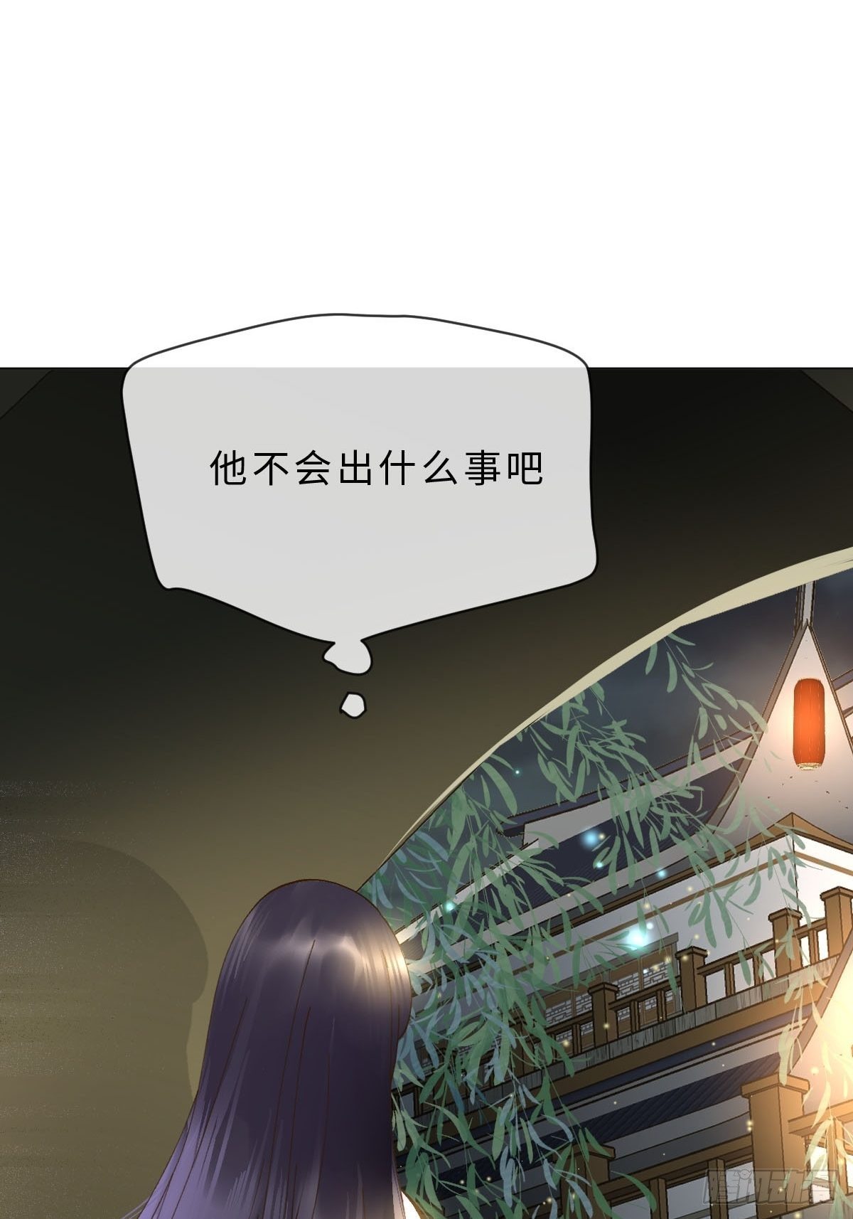 三十五话 不要离开我(1/2)-第38话