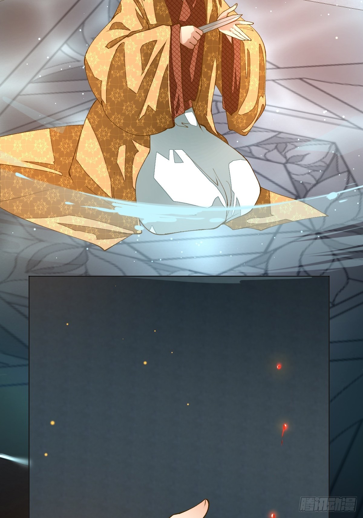 三十七话  禁令(1/2)-第40话