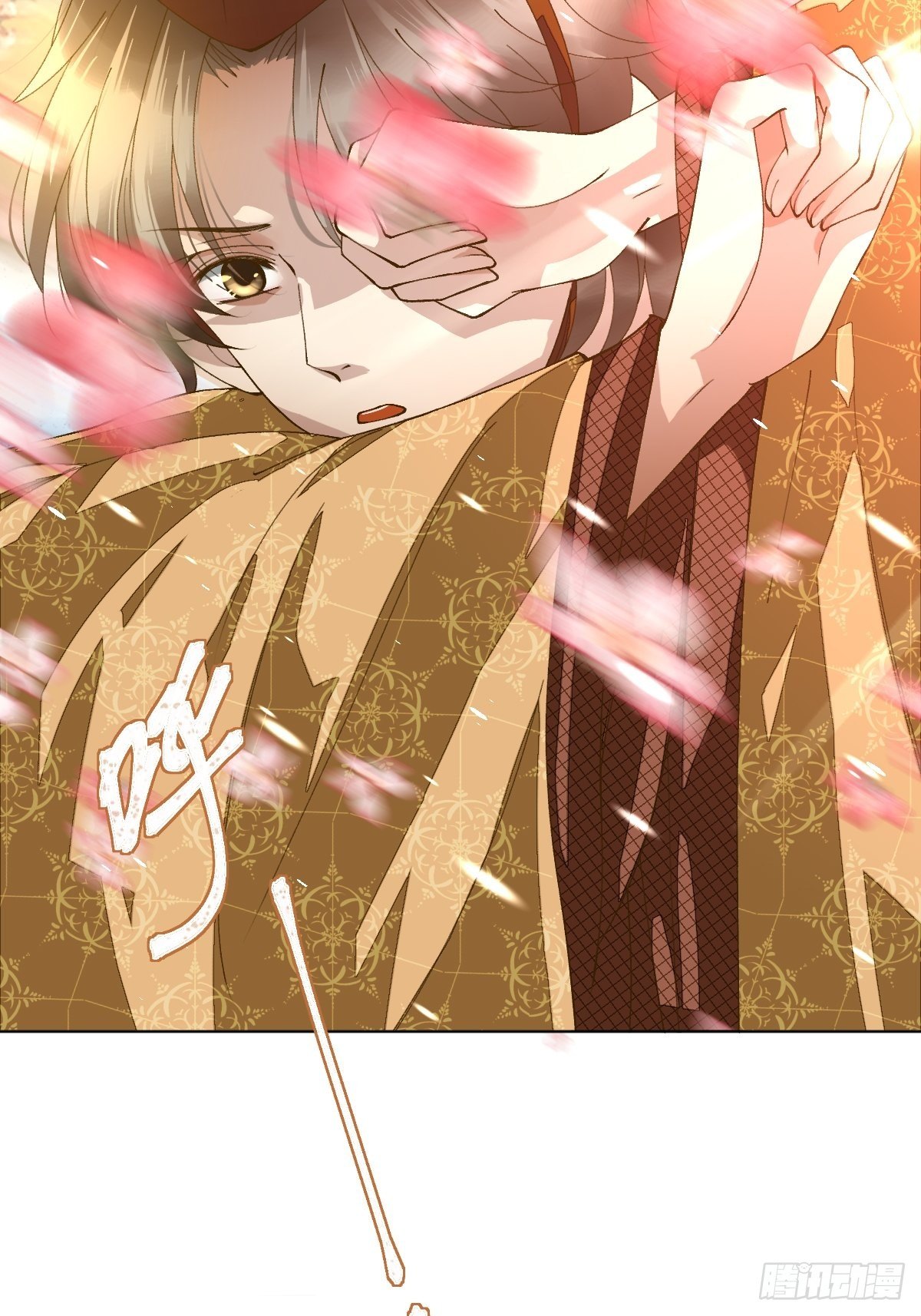 三十七话  禁令(1/2)-第40话