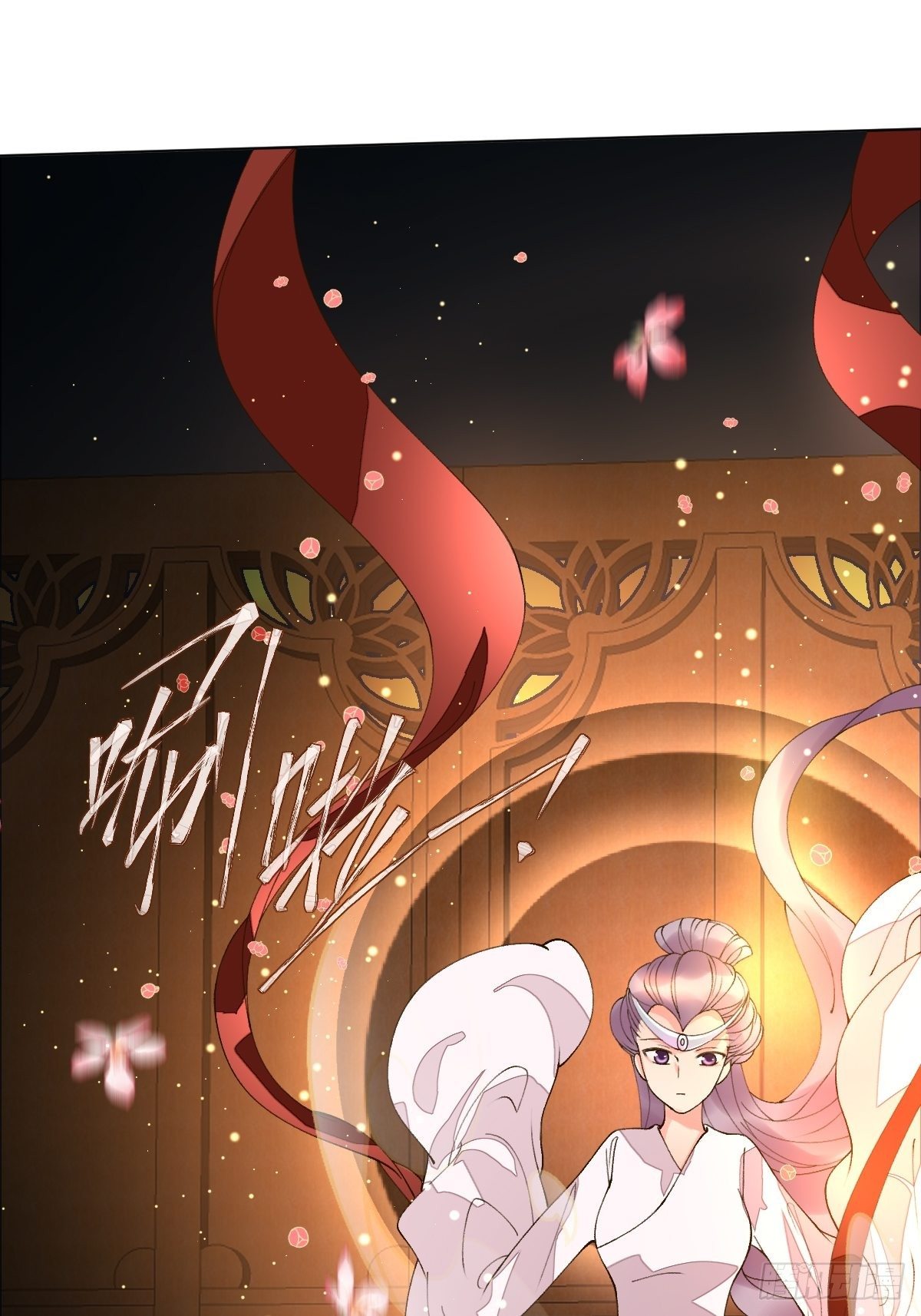 三十七话  禁令(1/2)-第40话