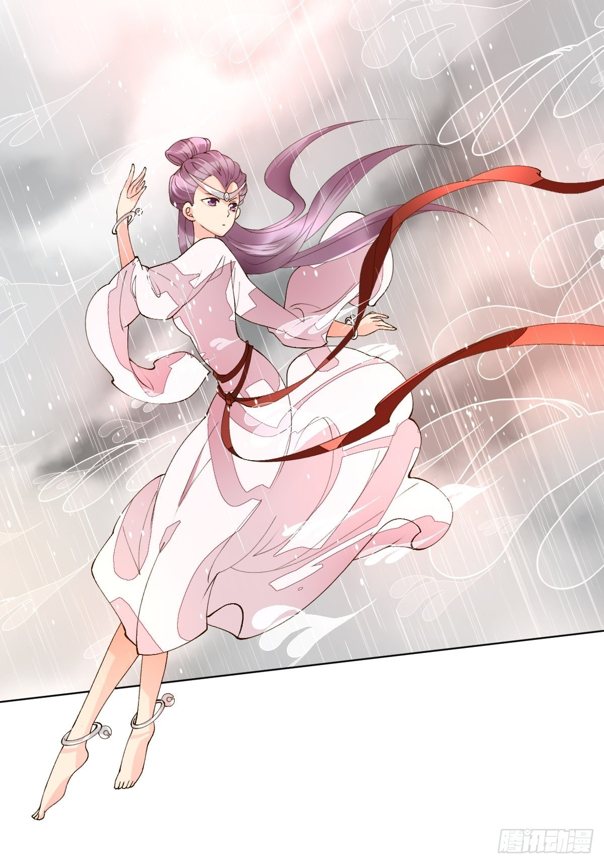 三十七话  禁令(1/2)-第40话