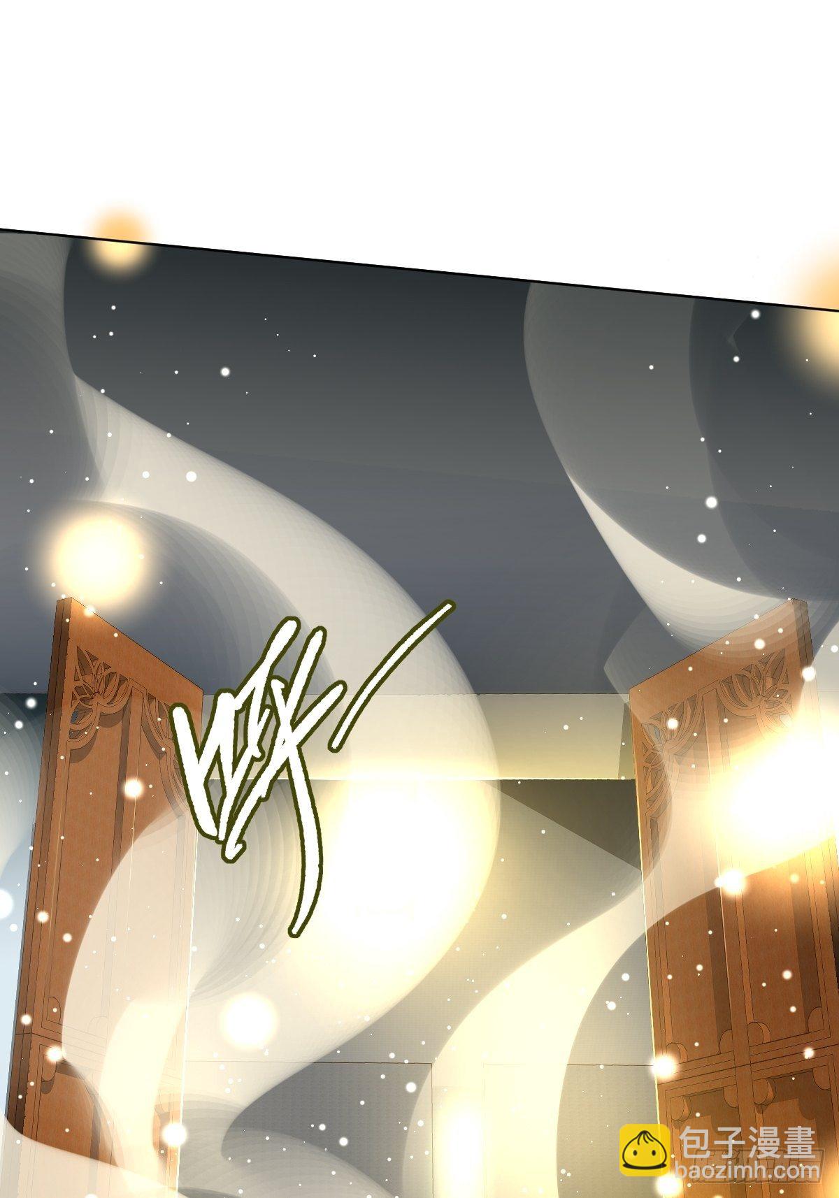 三十七话  禁令(1/2)-第40话