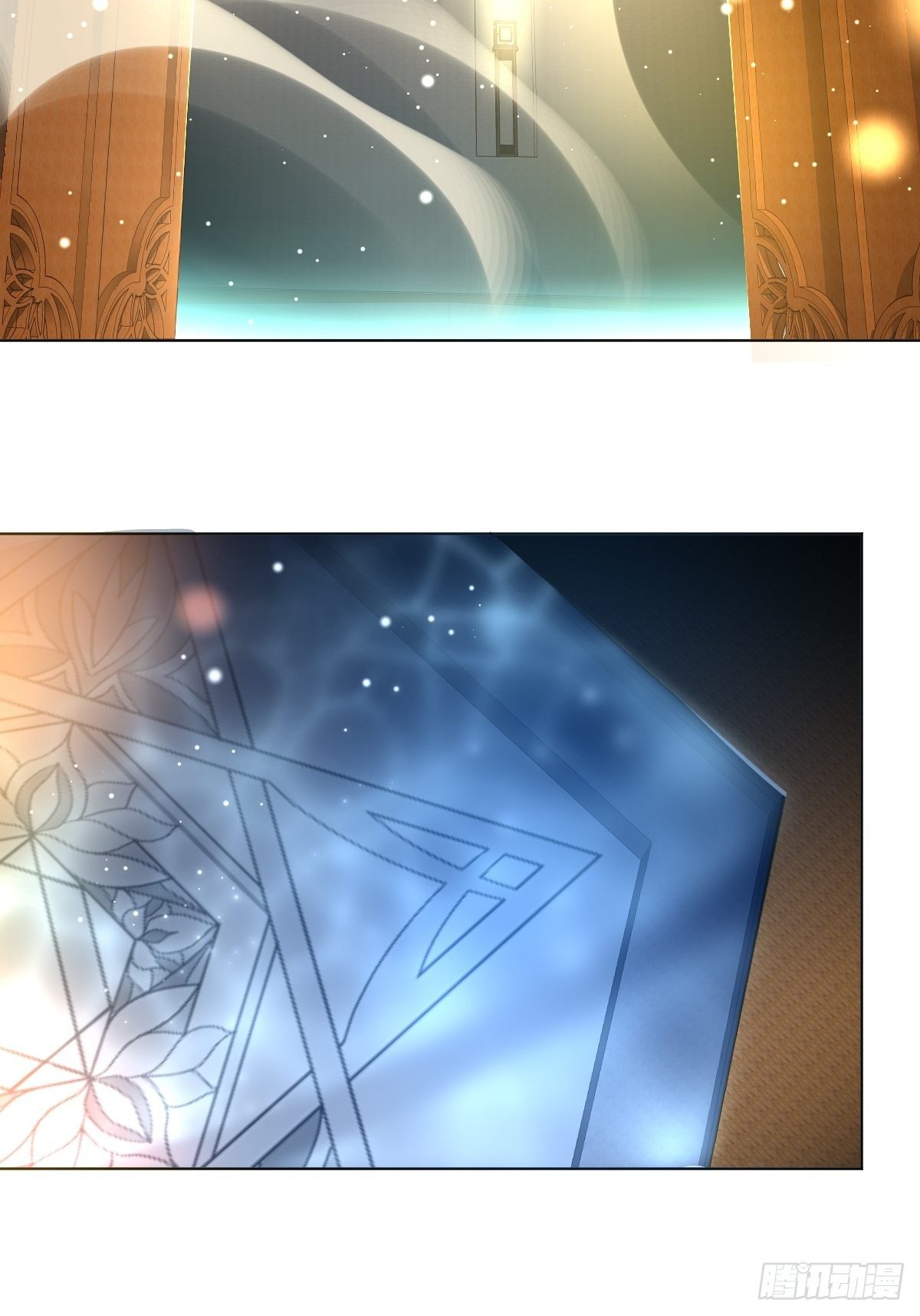 三十七话  禁令(1/2)-第40话