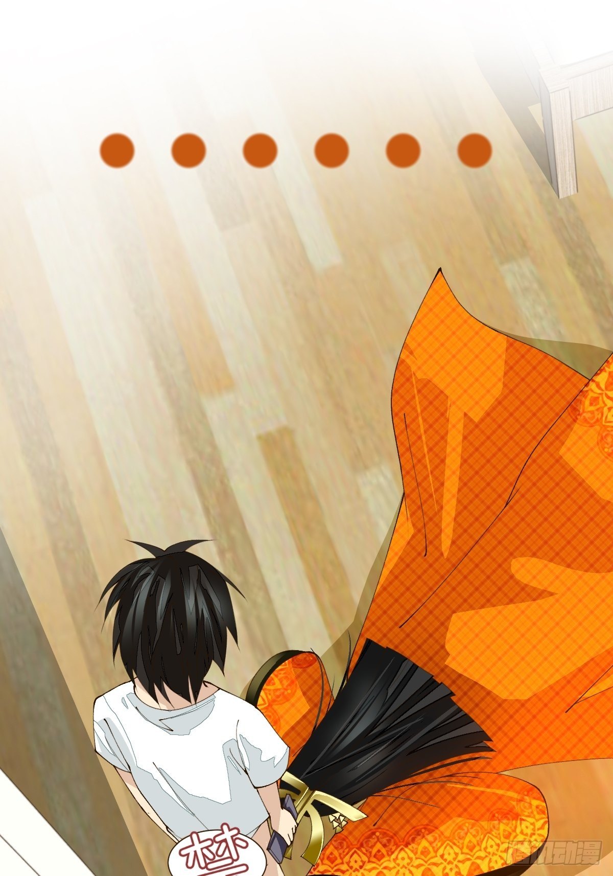 第四话 相遇-第6话