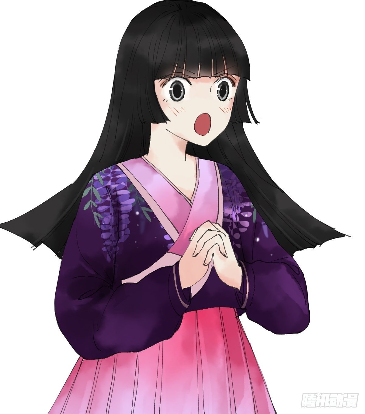 第四话 相遇-第6话