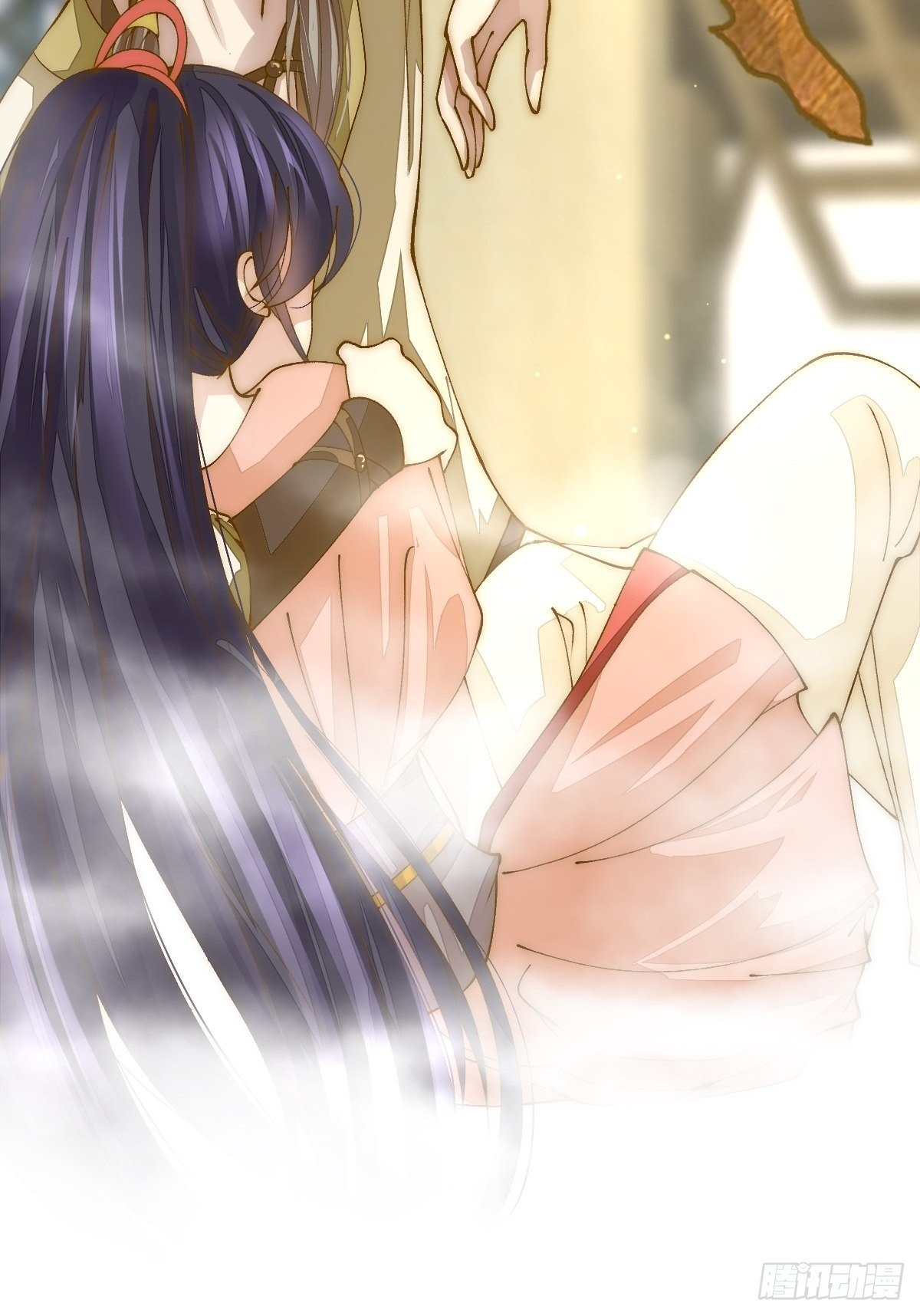 第六话 是你非你-第8话