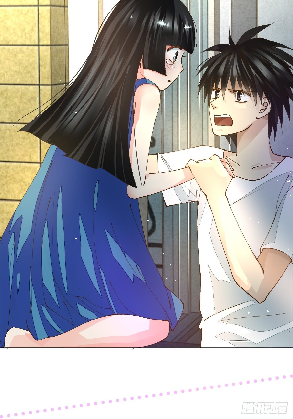 第八话 交换(1/2)-第10话